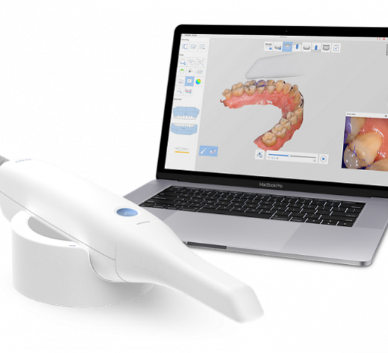 CAD – CAM Протетска стоматологија