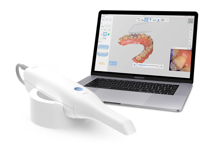 CAD – CAM Протетска стоматологија